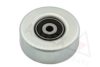 AUTEX 654764 Tensioner Pulley, v-ribbed belt